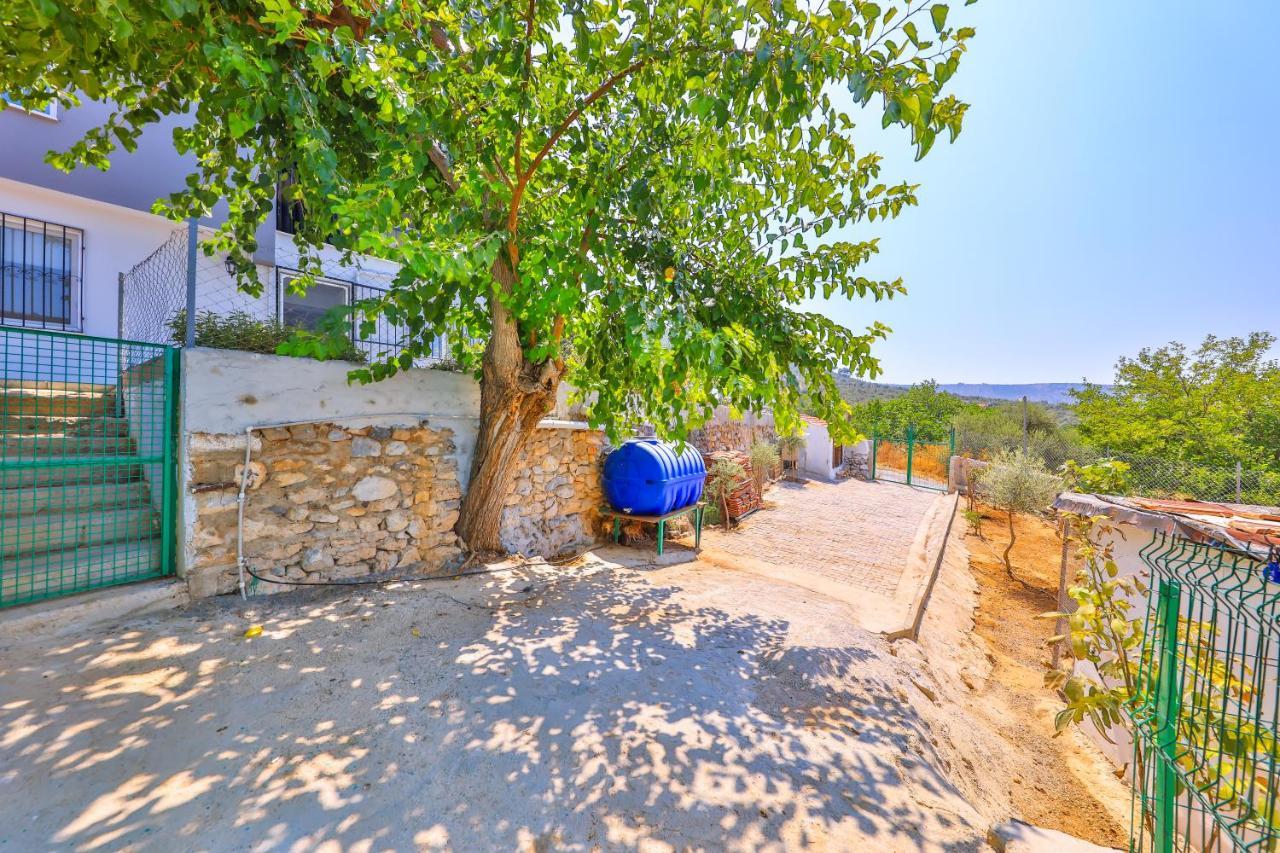 Agach Aparts-Savran Milas Exterior foto
