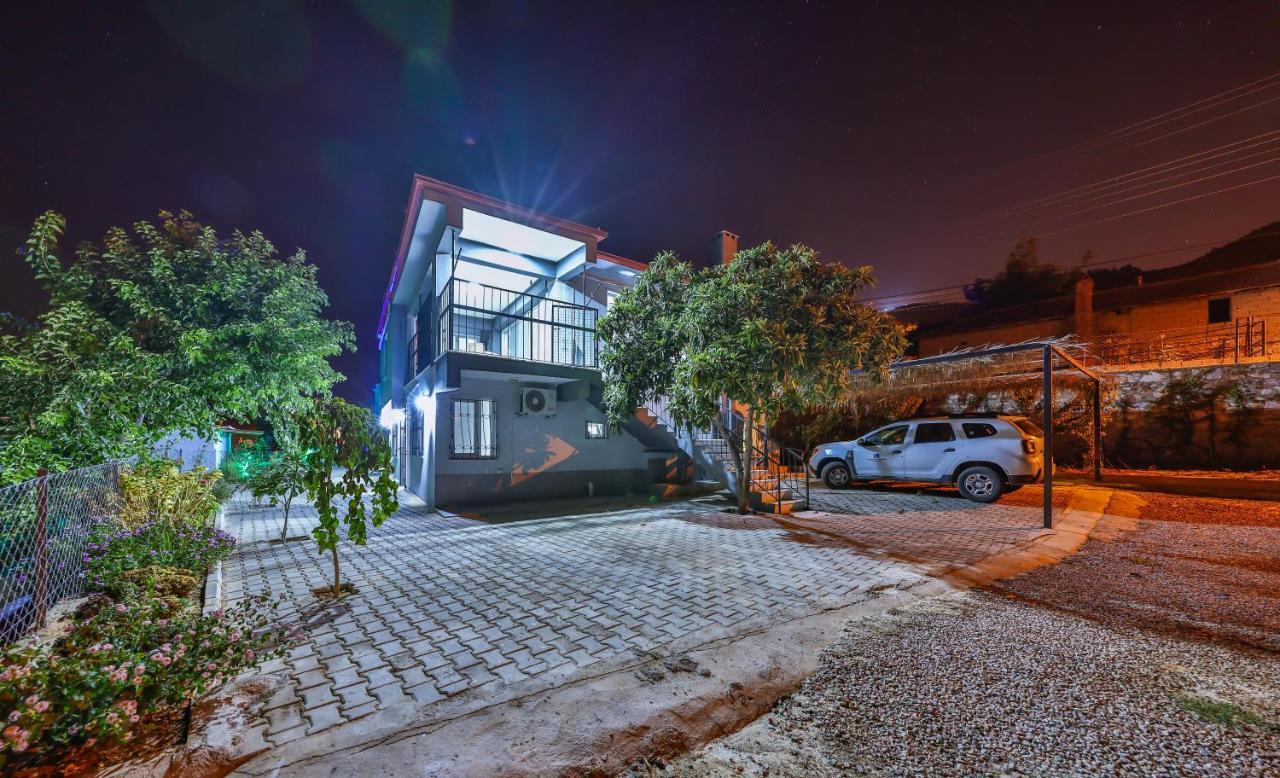 Agach Aparts-Savran Milas Exterior foto
