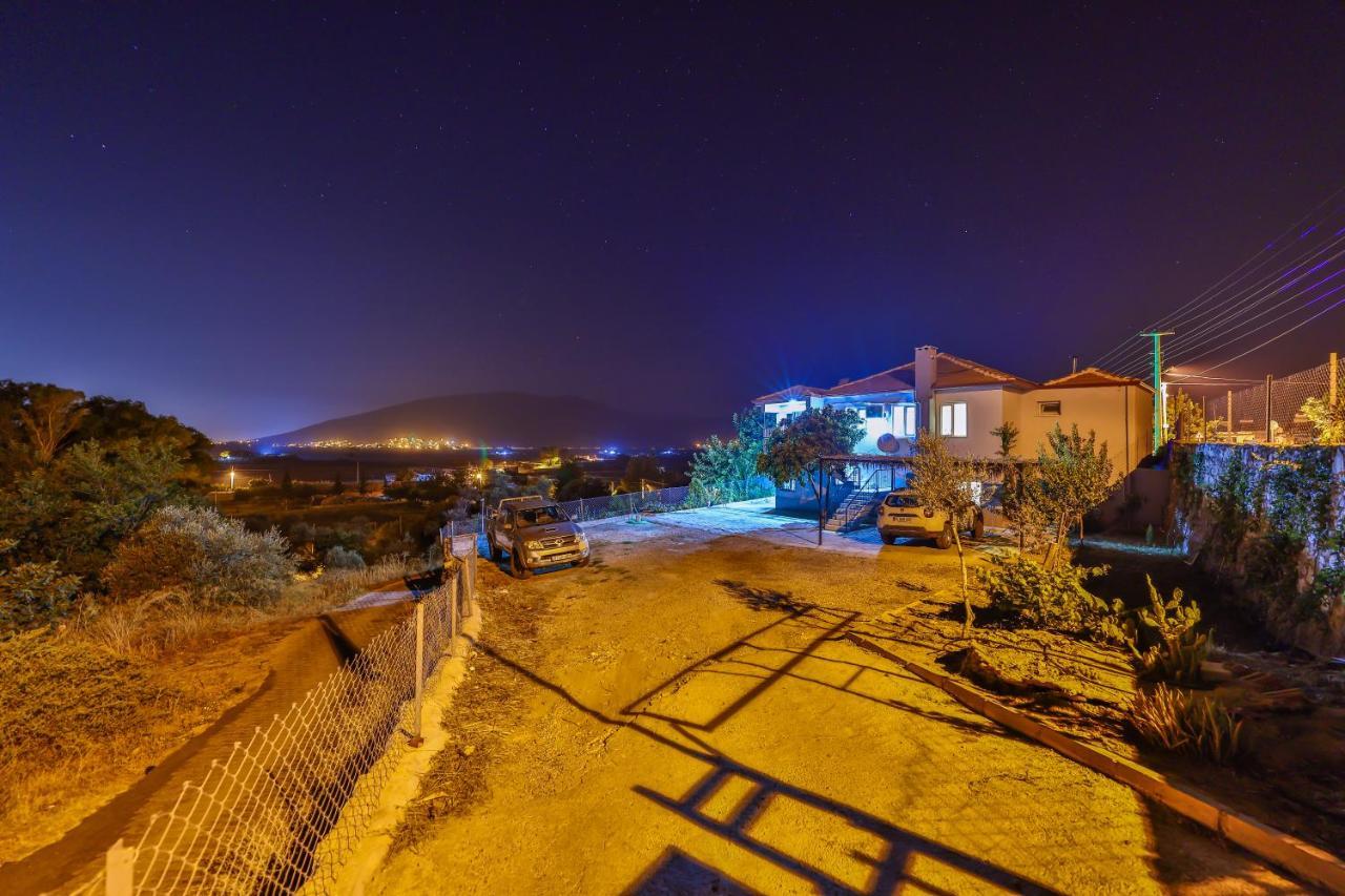 Agach Aparts-Savran Milas Exterior foto