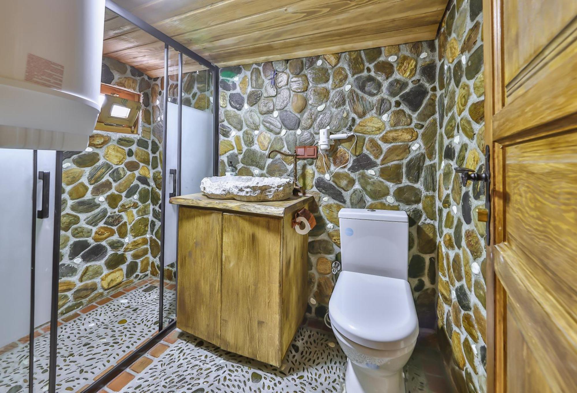 Agach Aparts-Savran Milas Exterior foto